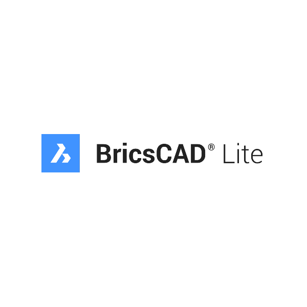 BricsCAD® Lite