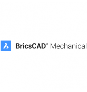 BricsCAD® Mechanical