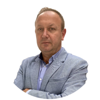 Piotr Juszczyk — Ekspert Leica Budownictwo